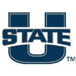 Utah State Aggies logo