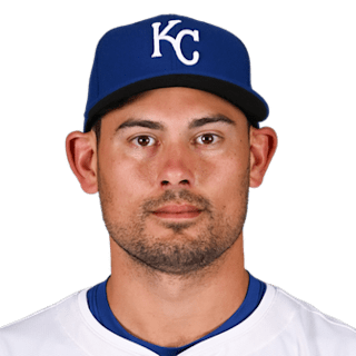 Photo of Luke Maile