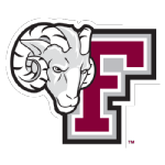 Fordham Rams logo