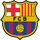 Barcelona logo