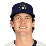 Photo of Jake Woodford