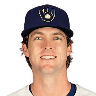 Photo of Jake Woodford