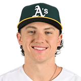 Photo of Zack Gelof