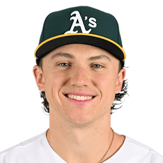 Photo of Zack Gelof