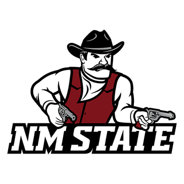 New Mexico State logo