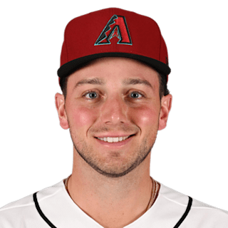 Photo of Brandon Pfaadt