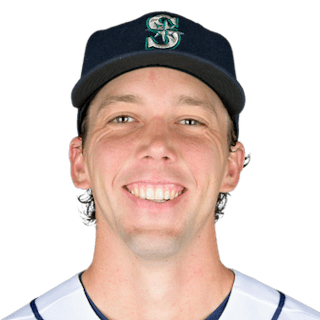 Photo of Logan Gilbert