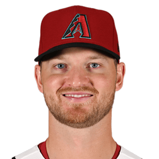 Photo of Michael Soroka