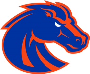 Boise State Broncos logo