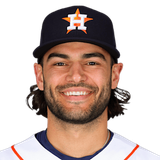 Photo of Lance McCullers Jr.