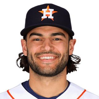 Photo of Lance McCullers Jr.
