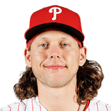 Photo of Alec Bohm