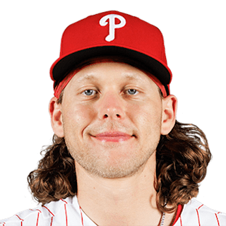 Photo of Alec Bohm