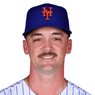 Photo of Austin Warren