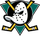 Anaheim logo