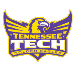 Tennessee Tech Golden Eagles logo