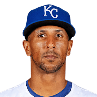 Photo of Anthony Gose