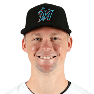Photo of Kyle Stowers