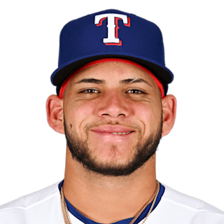 Photo of David Davalillo