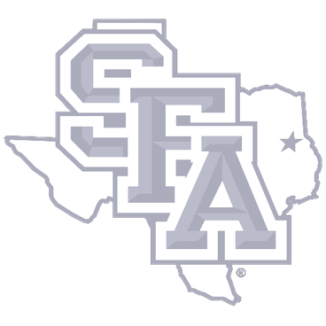 Stephen F. Austin Lumberjacks logo