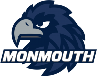 Monmouth Hawks logo