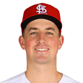 Photo of Michael McGreevy