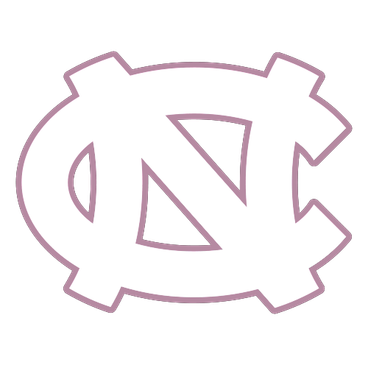 North Carolina Tar Heels logo