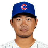Photo of Shota Imanaga