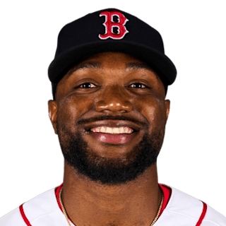 Photo of Andruw Monasterio