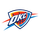 Thunder logo