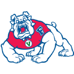 Fresno State Bulldogs logo