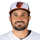 Photo of Zach Eflin