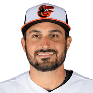 Photo of Zach Eflin