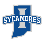 Indiana State Sycamores logo