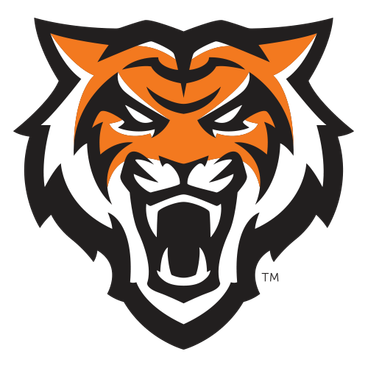 Idaho St logo
