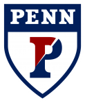 Penn Quakers logo