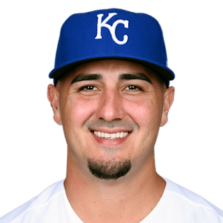 Photo of Josh Rojas