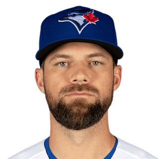 Photo of Nathan Lukes