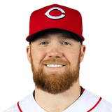 Photo of Blake Dunn
