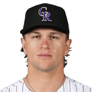 Photo of Cole Carrigg
