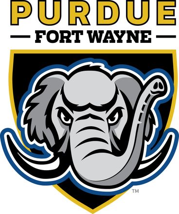 Fort Wayne Mastodons logo
