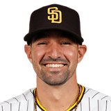 Photo of Nick Castellanos
