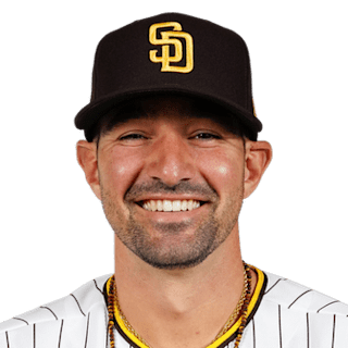 Photo of Nick Castellanos