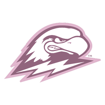 Southern Utah Thunderbirds logo