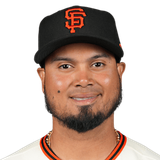 Photo of Luis Arraez