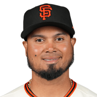 Photo of Luis Arraez