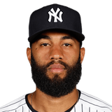 Photo of Amed Rosario