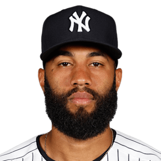 Photo of Amed Rosario
