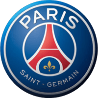 Paris Saint-Germain logo