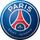 Paris Saint-Germain logo
